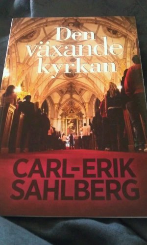 Sahlbergs läsvärda bok Sahlbergs läsvärda bok