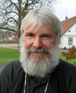 Peter Halldorf. Foto: Sven-Erik Simonsson