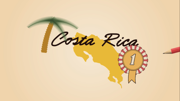costa rica