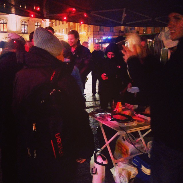 uppsala vårpremiär