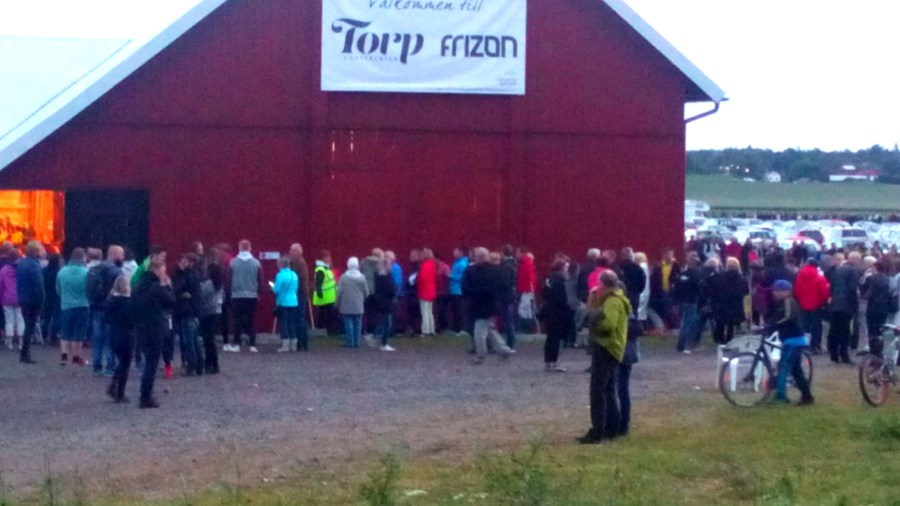 Nice - men inte tillräckligt