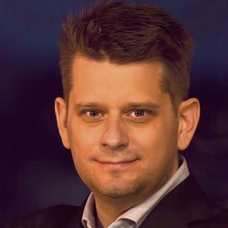 Marcus Birro. Foto: Bengt Nyman, creative commons