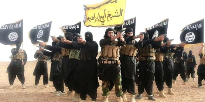 ISIS får oväntad stöd från SD-anhängare
