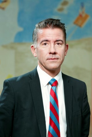 Martin Valfridsson. Foto: Sören Andersson