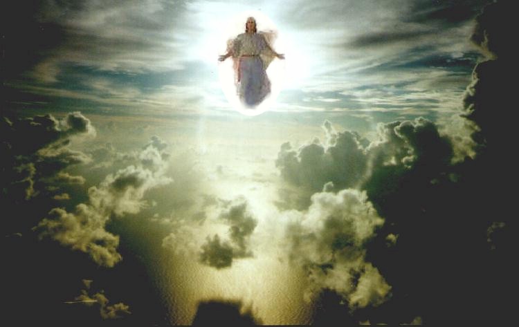 jesus-coming-in-the-clouds