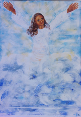 OLYMPUS DIGITAL CAMERA