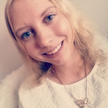 sarah johansson