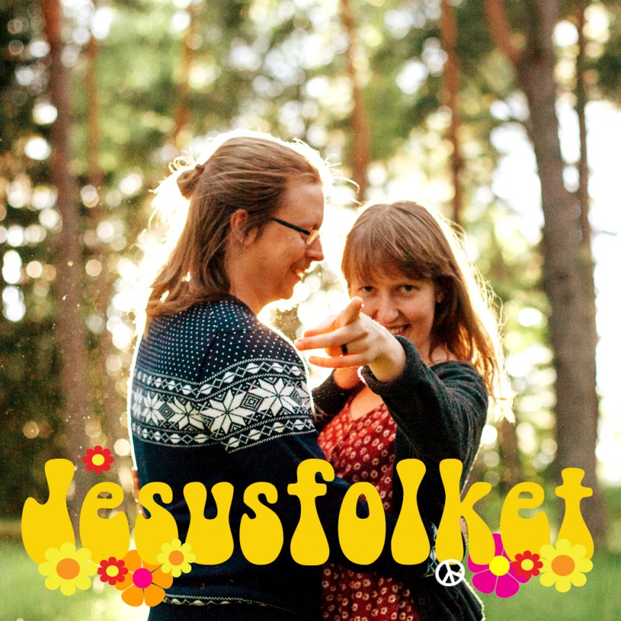 jesusfolke