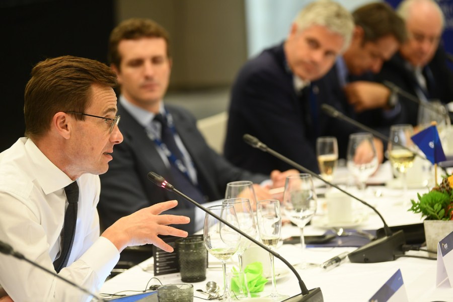 Photo Credit: <a href="https://www.flickr.com/photos/45198836@N04/31899201828/">More pictures and videos: connect@epp.eu</a> Flickr via <a href="http://compfight.com">Compfight</a> <a href="https://creativecommons.org/licenses/by/2.0/">cc</a>